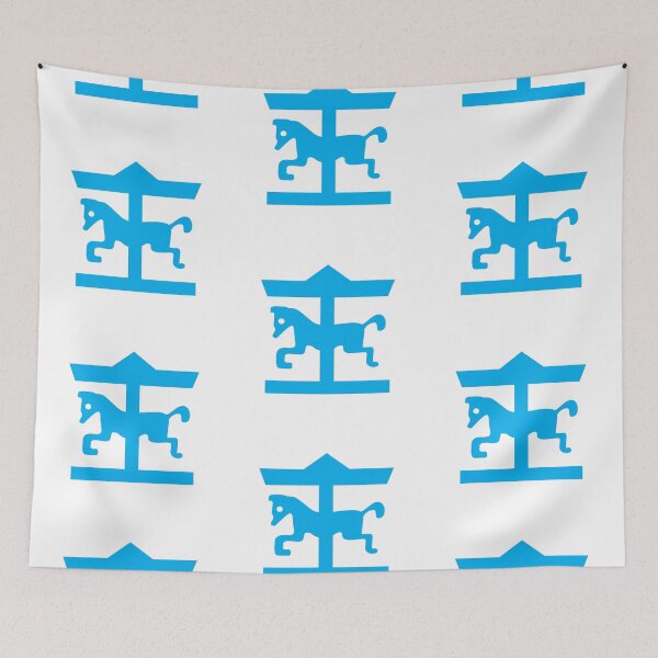 Item preview, Map Symbol – Theme, Pleasure Park designed and sold by AvengingMeteor.