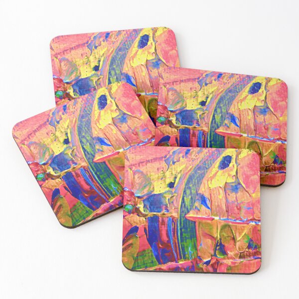 Item preview, Abstract 2031 242 designed and sold by Shulie1.