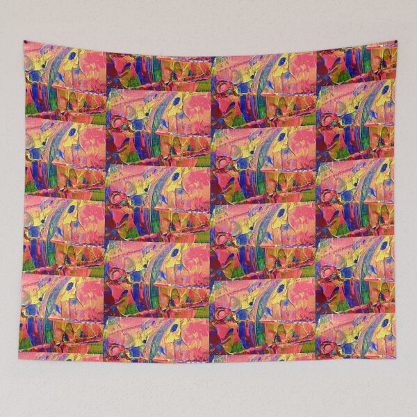 Item preview, Abstract 2031 242 designed and sold by Shulie1.