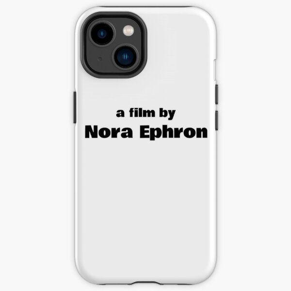 Nora Ephron Quote: “What did she look like?” “Thin. Pretty. Big