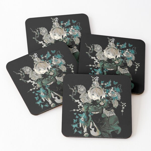 Item preview, Butterflies and garden designed and sold by EgorBratkin.