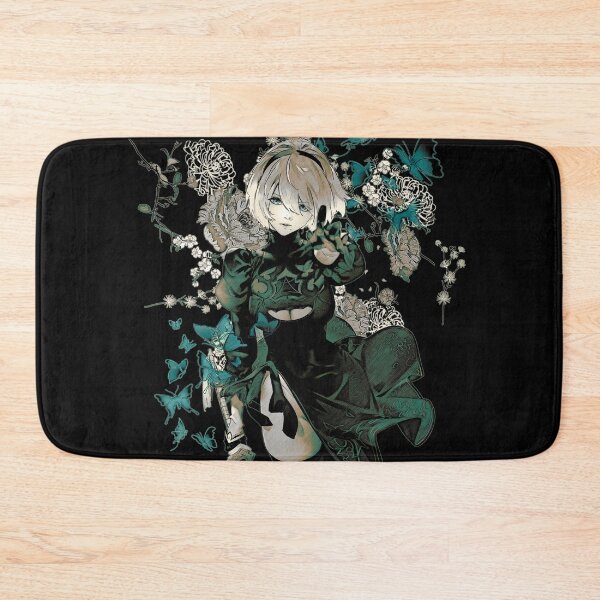 Item preview, Butterflies and garden designed and sold by EgorBratkin.
