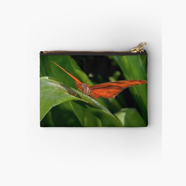 Item preview, Julia Heliconian butterfly, (Dryas Iulia) designed and sold by Eyal Nahmias.
