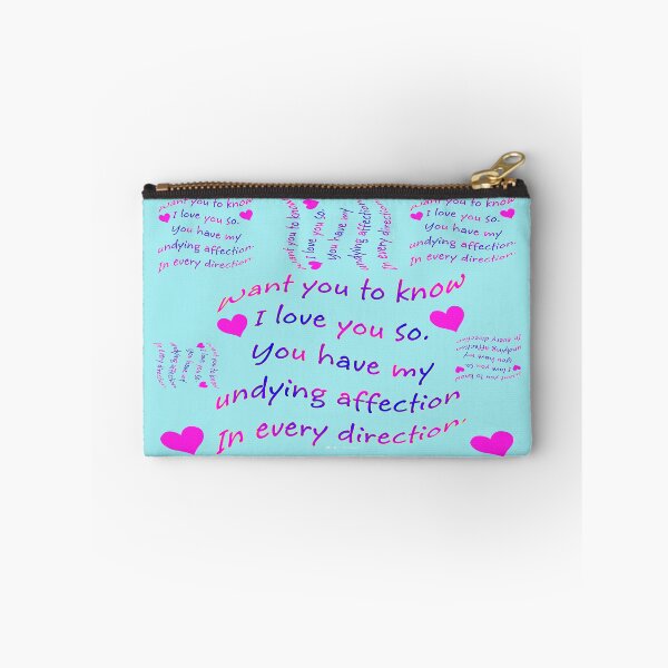Item preview, te amo designed and sold by kristalcurt.