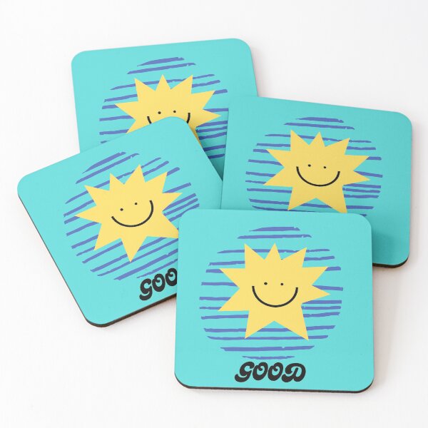 Item preview, Smile, good designed and sold by BronikowskiART.