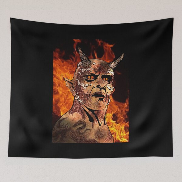 Item preview, Fallen Angel designed and sold by BLZBob.