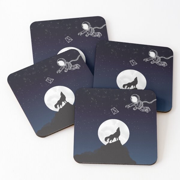 Item preview, hic servare diem design - Space Astronaut designed and sold by Aztal.