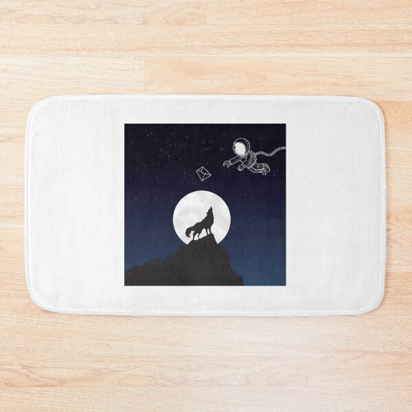 Item preview, hic servare diem design - Space Astronaut designed and sold by Aztal.