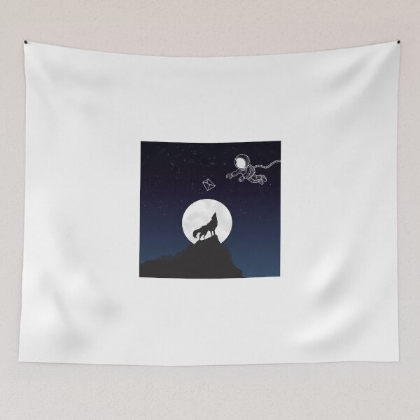 Item preview, hic servare diem design - Space Astronaut designed and sold by Aztal.