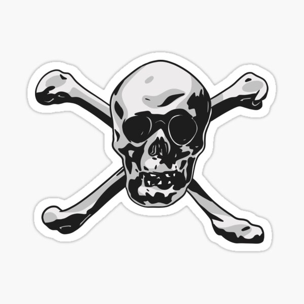Artikel-Vorschau von THE GOONIES - Schädel, designt und verkauft von smilefgc.