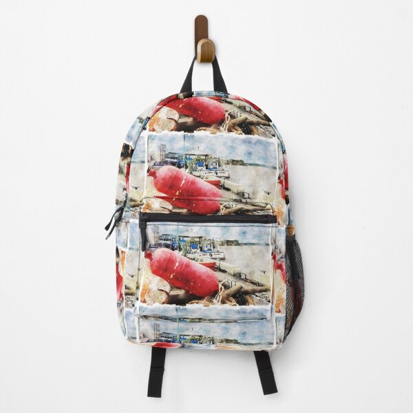 Item preview, Covehead Harbour Fishing Boat, PEI 2 designed and sold by Robert Alsop.
