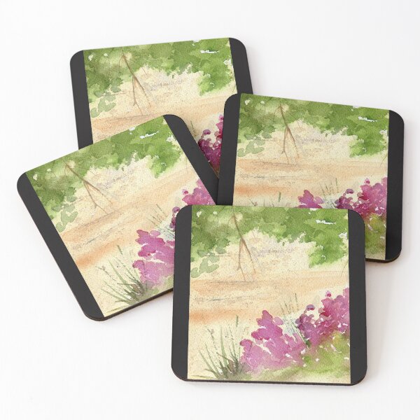 Item preview, Camano Island Jewels designed and sold by Diane Hall Watercolors.