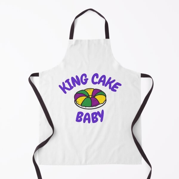 Item preview, King Cake Baby designed and sold by Creole Content Creations.