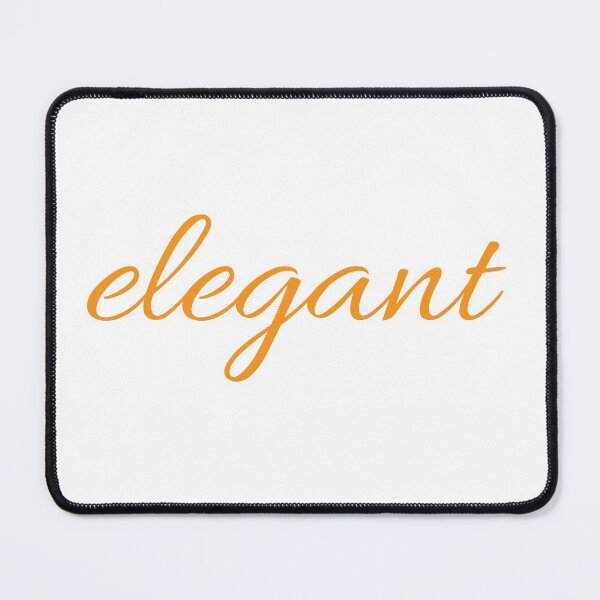 Item preview, elegant typography word designed and sold by design4rum.