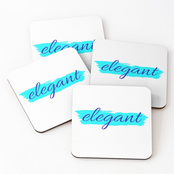Item preview, elegant typography word designed and sold by design4rum.