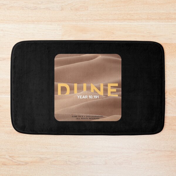 Item preview, Dune year 10,191 designed and sold by yoshra.