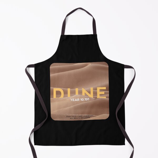 Item preview, Dune year 10,191 designed and sold by yoshra.