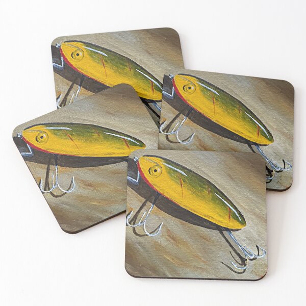 Item preview, My lucky Lure designed and sold by Herschel  Fall.