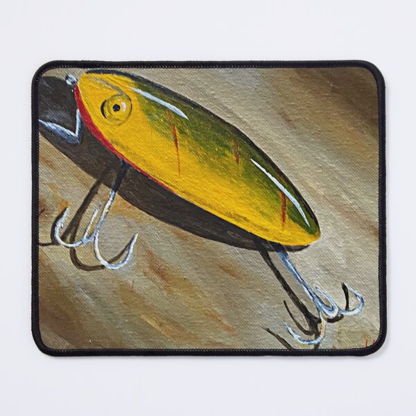Item preview, My lucky Lure designed and sold by Herschel  Fall.