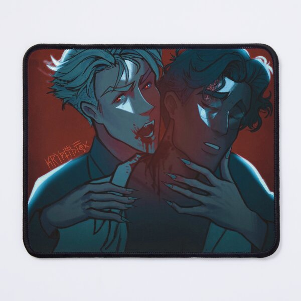 Item preview, Can You Stake My Heart designed and sold by kryptidfox.