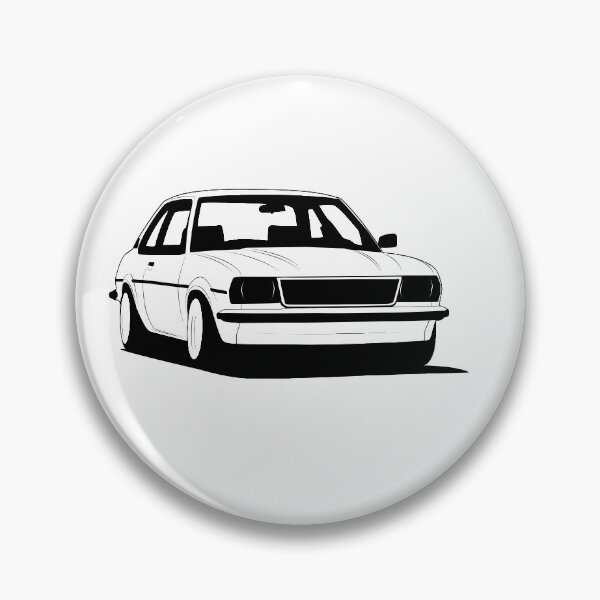 Item preview, Ascona Retro  designed and sold by citroenc5.