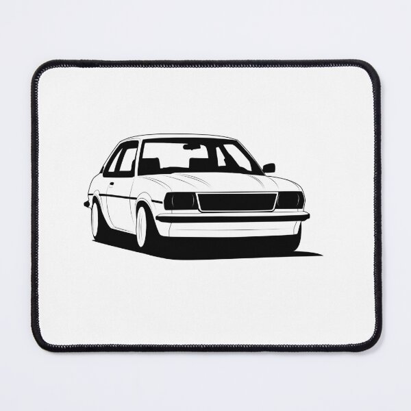 Item preview, Ascona Retro  designed and sold by citroenc5.