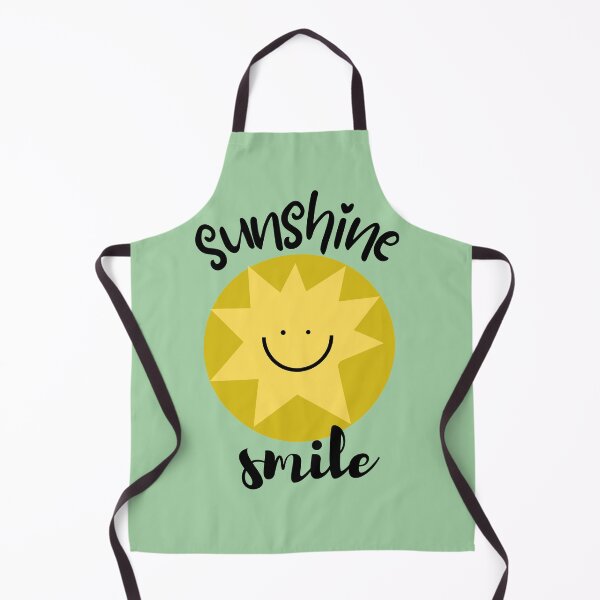 Item preview, sunshine smile designed and sold by BronikowskiART.