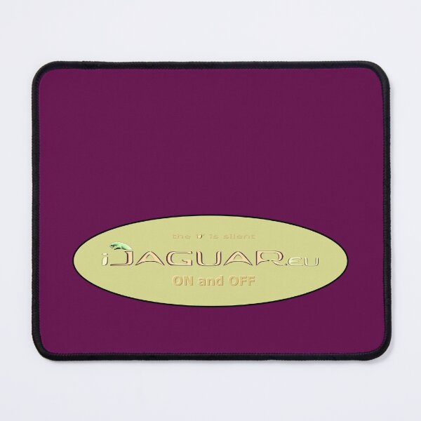 Item preview, iJaguar Gold designed and sold by JAGUWEAR.