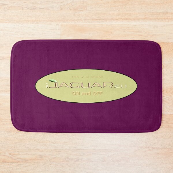 Item preview, iJaguar Gold designed and sold by JAGUWEAR.