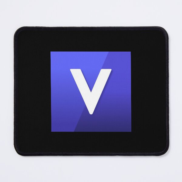 Item preview, Voyager Crypto Logo designed and sold by HassanDesigns.