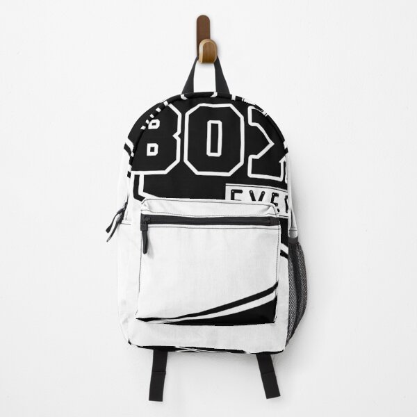 Item preview, Boxing everyday (black) designed and sold by JayPaburisat.