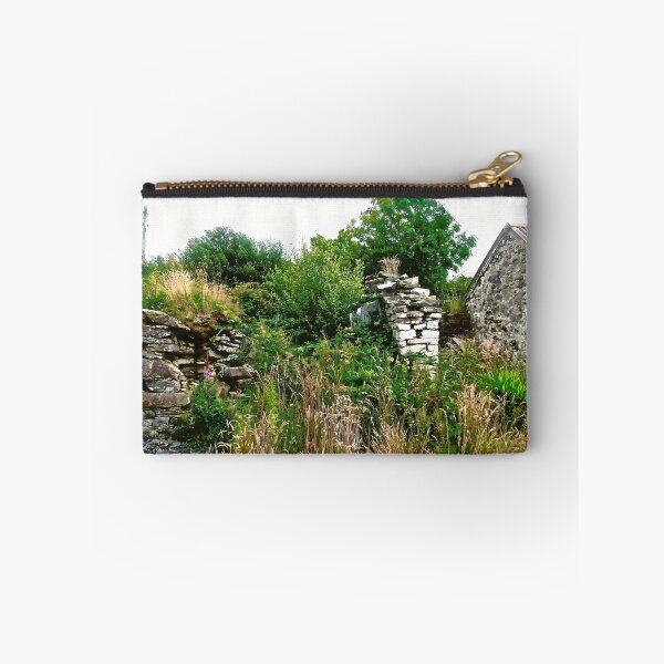 Item preview, Ruined cottage designed and sold by Shulie1.