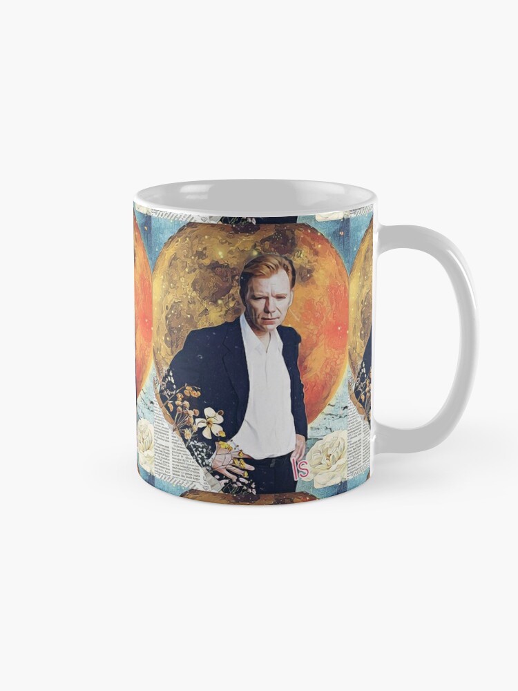 David Caruso