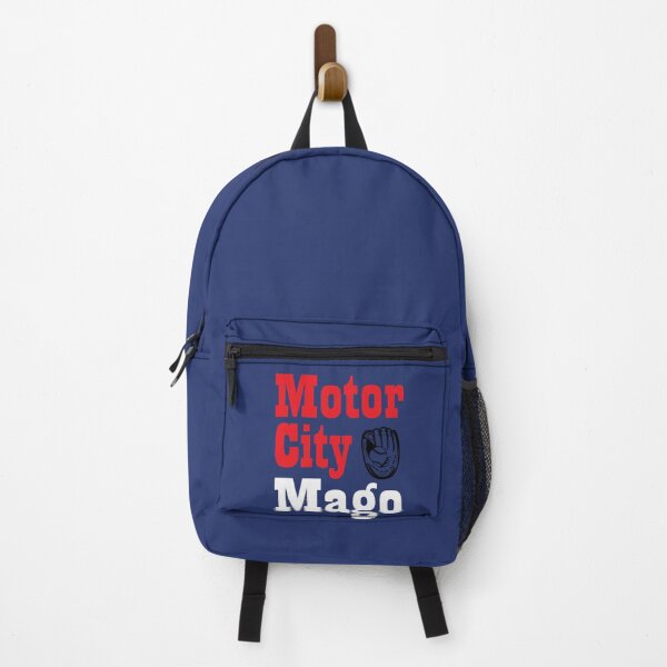 Item preview, MOTOR CITY MAGO designed and sold by saidaone.