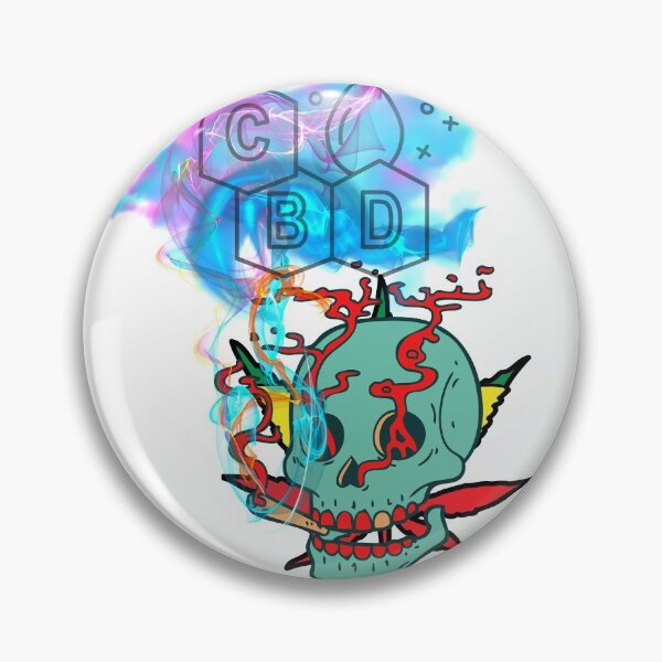 Item preview, CBD designed and sold by Yugster24.
