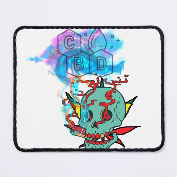 Item preview, CBD designed and sold by Yugster24.