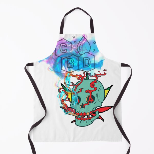 Item preview, CBD designed and sold by Yugster24.