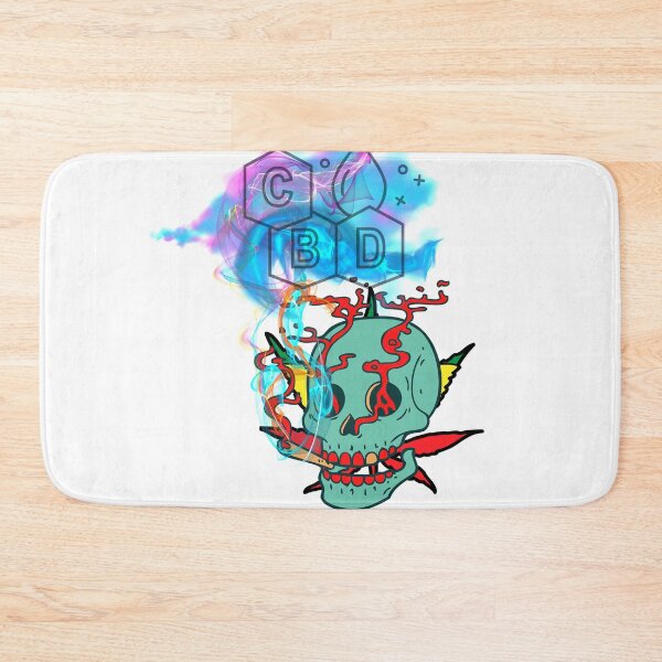Item preview, CBD designed and sold by Yugster24.