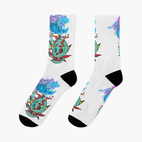Item preview, CBD designed and sold by Yugster24.