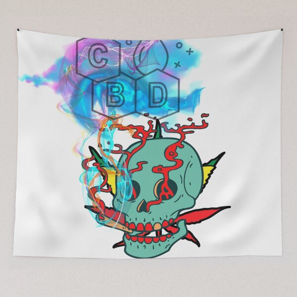 Item preview, CBD designed and sold by Yugster24.