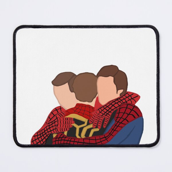 Item preview, Spidey Hug designed and sold by Sofieq.