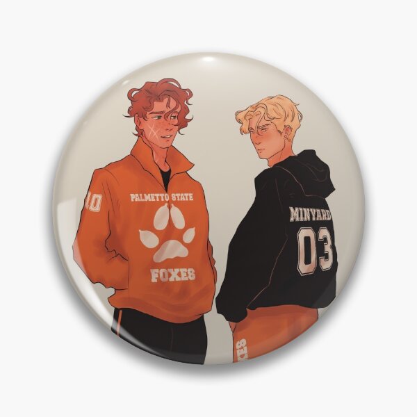 Item preview, Andreil Cambio de ropa designed and sold by kryptidfox.