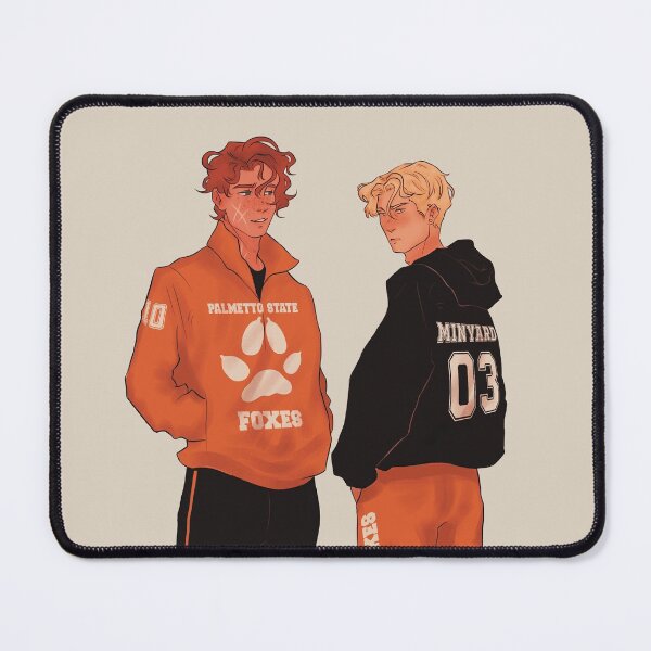 Item preview, Andreil Clothing Swap designed and sold by kryptidfox.