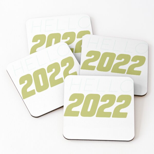 Item preview, Hello 2022 New Year's Eve Happy New Year 2022 Funny  designed and sold by designreb.