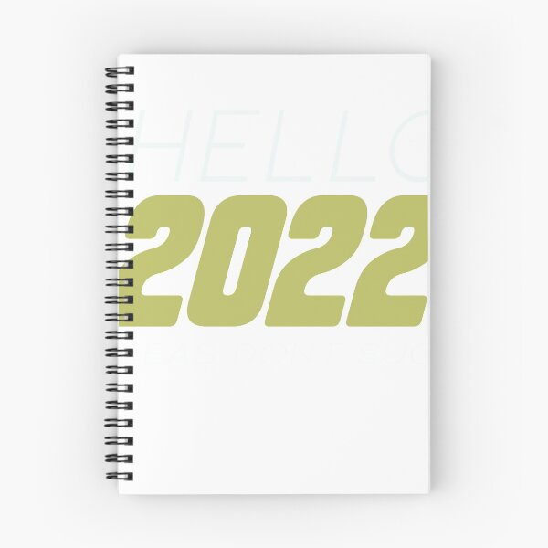 Item preview, Hello 2022 New Year's Eve Happy New Year 2022 Funny  designed and sold by designreb.