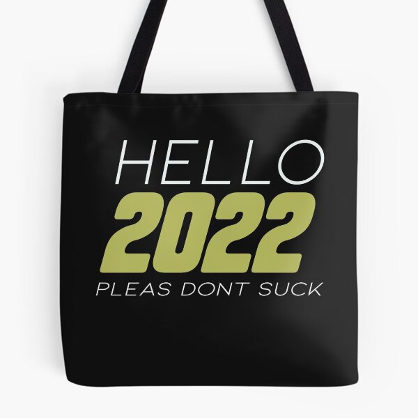 Item preview, Hello 2022 New Year's Eve Happy New Year 2022 Funny  designed and sold by designreb.