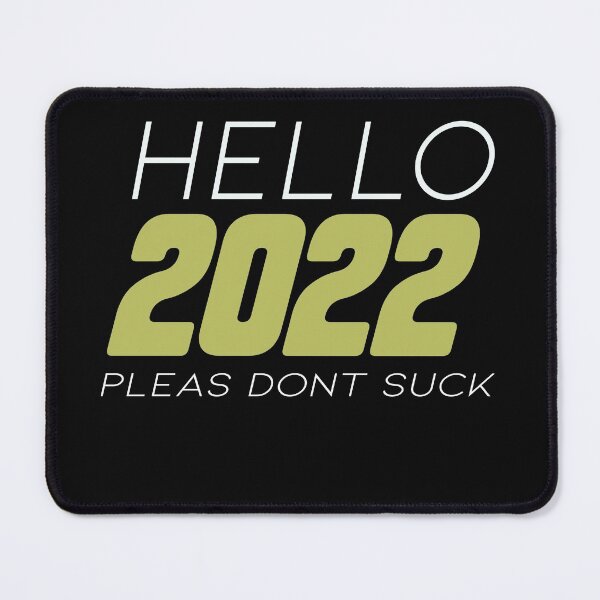 Item preview, Hello 2022 New Year's Eve Happy New Year 2022 Funny designed and sold by designreb.