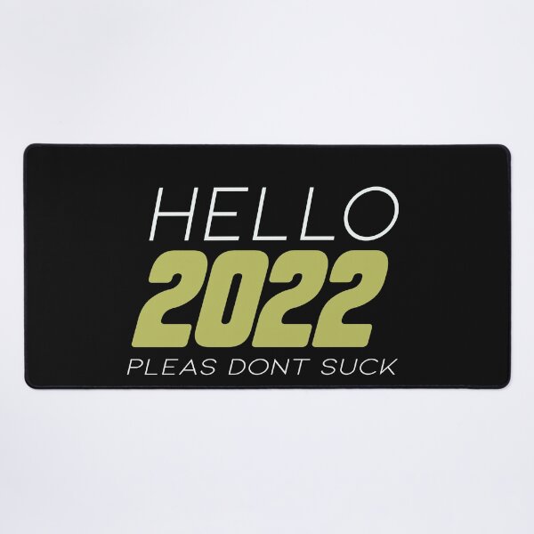Item preview, Hello 2022 New Year's Eve Happy New Year 2022 Funny  designed and sold by designreb.