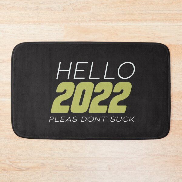 Item preview, Hello 2022 New Year's Eve Happy New Year 2022 Funny  designed and sold by designreb.