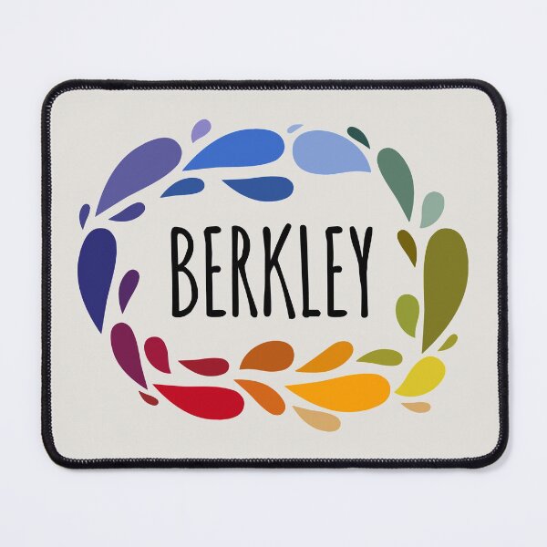 Item preview, Berkley - Names for Wife Daughter and Girl designed and sold by kindxinn.